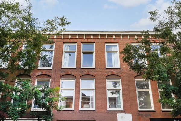 Medium property photo - Beeklaan 170, 2562 AP Den Haag